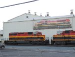 KCS 691
